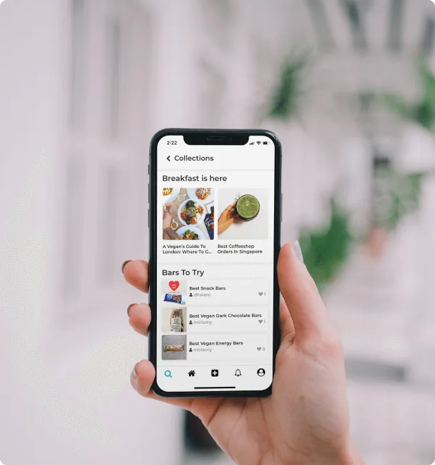 Cubtar screenshot