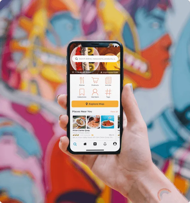 eGift360 screenshot